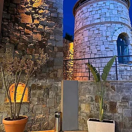 Hotel The Rest Port Argento Giris