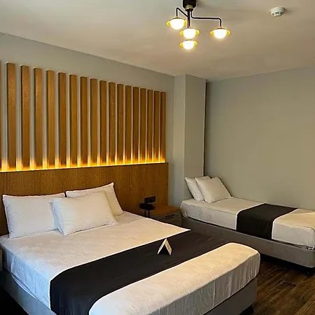 Hotel The Rest Port Argento
