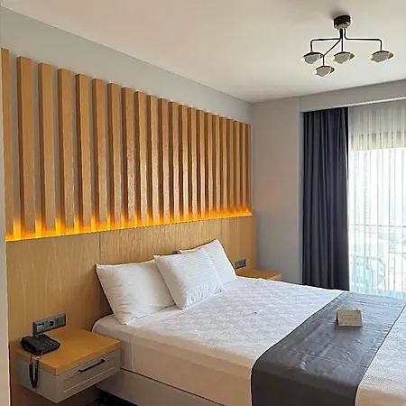 Hotel The Rest Port Argento