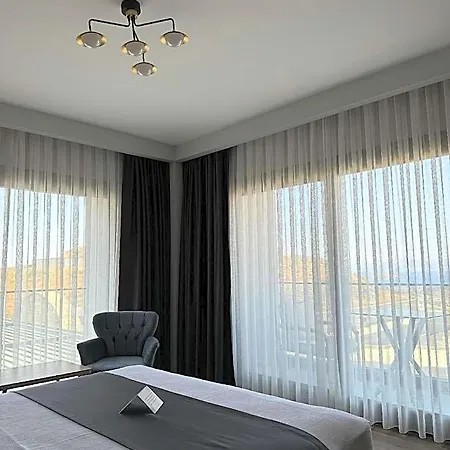 The Rest Port Argento Hotel 4*
