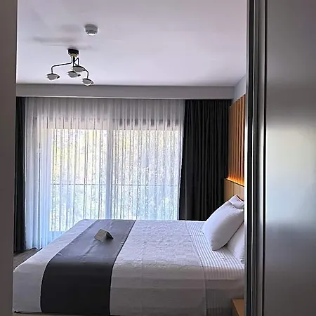 Hotel The Rest Port Argento