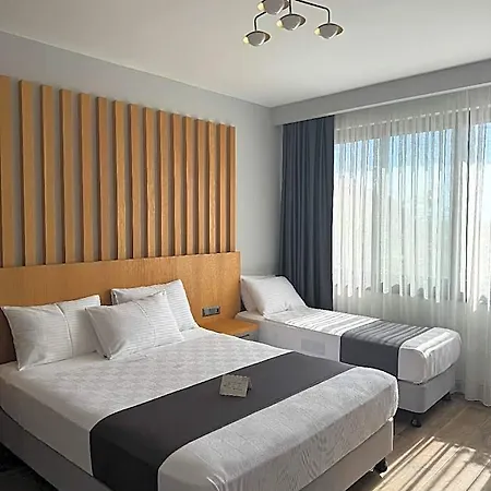 Hotel The Rest Port Argento 4*